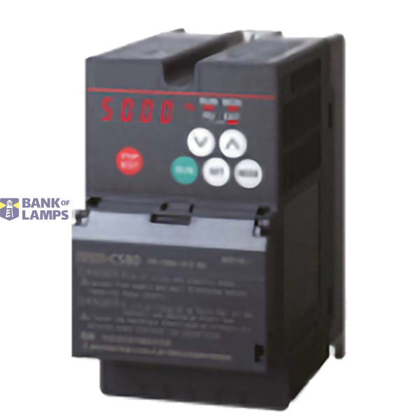IREM INVERTER 230 4.2A image 2