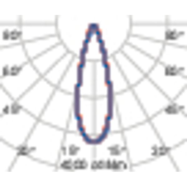 TYK+ 20 46 C/M 830 ANTHRACITE DALI image 4