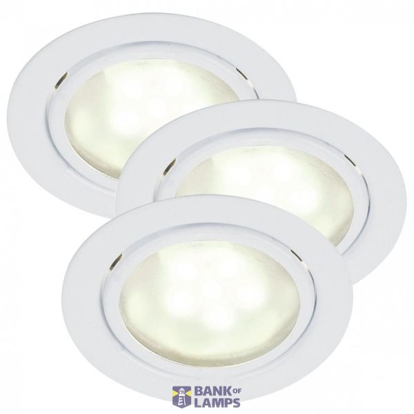 Mercur 3-Set 1,2W |Built-in|Wh image 1