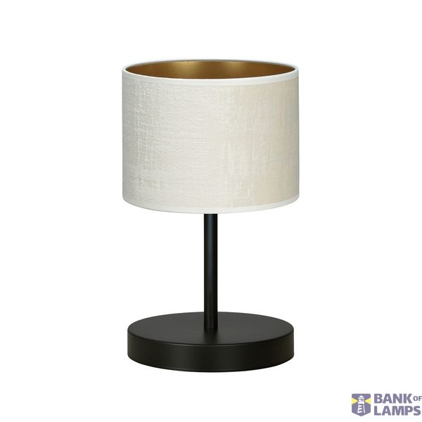 HILDE LN1 BL WHITE image 1