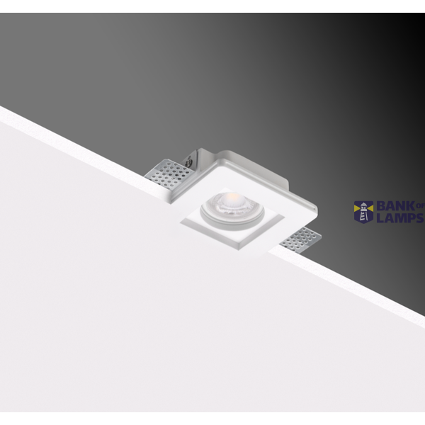 DOWNLIGHT GESSO 100X100XH29 image 1
