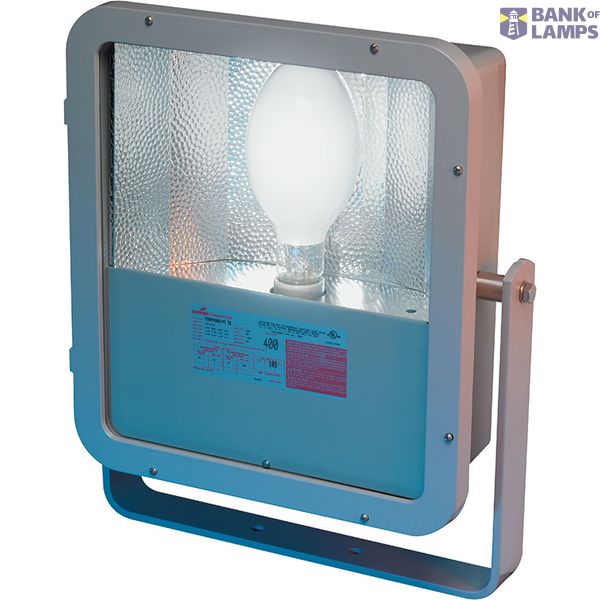 FLOODLIGHT EXnr HSE 150W 230V/50HZ NFMV image 3