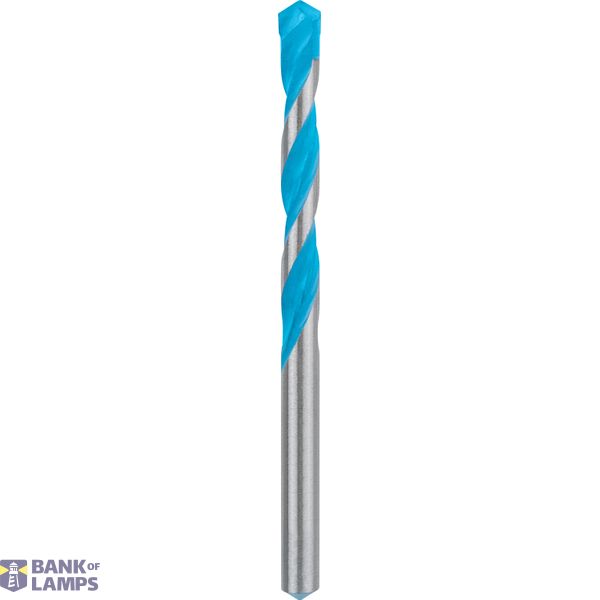 EXPERT CYL-9 MultiConstruction Drill Bit 7 x 6 x 1 mm, 1-pc image 1