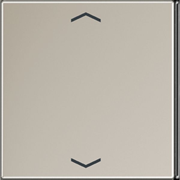 Cover 4-gang with sym. for button 2+3 ES2404TSAP23 image 1