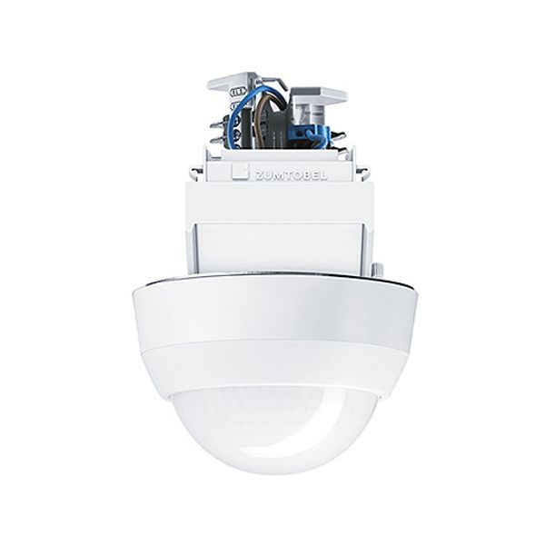 PST TEC-GP WH - Motion sensor image 1