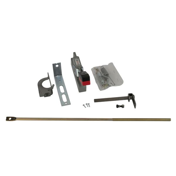 CCP2-FLR2-21 225A Flange Rod Kit image 3