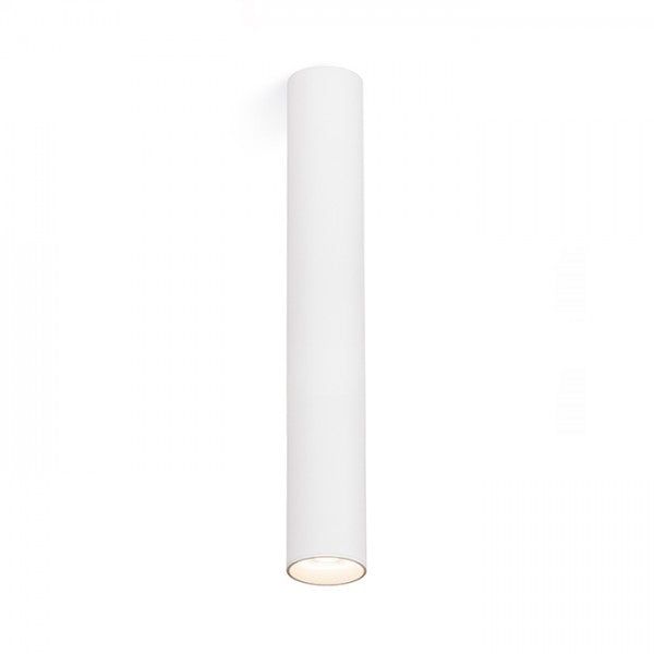 RIGA 38 ceiling white 230V LED 6W 38° 3000K image 1
