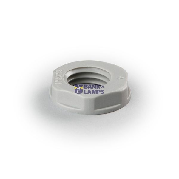Cover plug M20 Cover Plug, thread L=10mm image 2