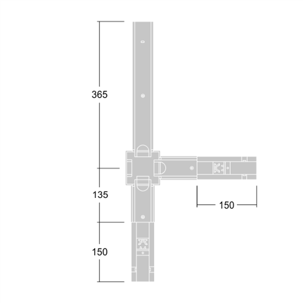 CONTUS T-VT2 WH - Connection image 2
