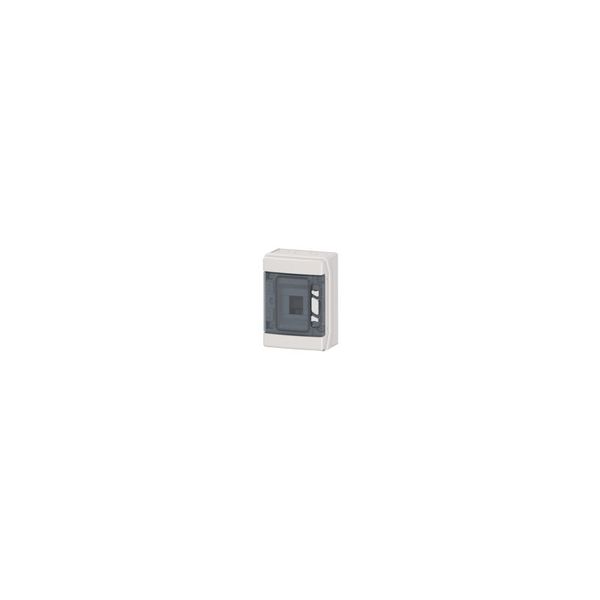 Enclosure RZI-N-1T4 image 1