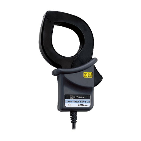 Load current Clamp Sensor image 1