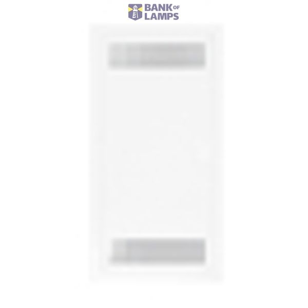 Frame, door and insert for media enclosure BK0857, 4-rows image 4