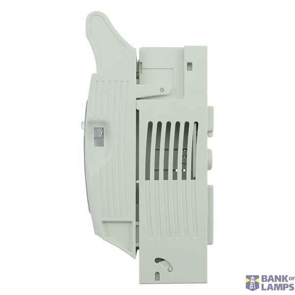 Variable frequency drive, 240 V AC, 1-phase, 8.6 A, IP66, NEMA 4X, FS2 image 30
