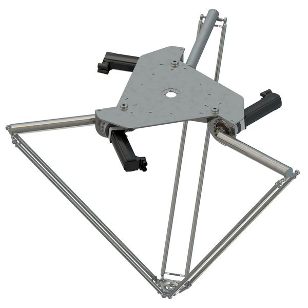 ROBOT P6EXs-F-NC-15-1600 image 1