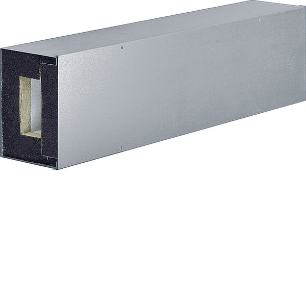 fire-protection trunking short circuit integrity E60/E30 FWK90 50x110 image 1