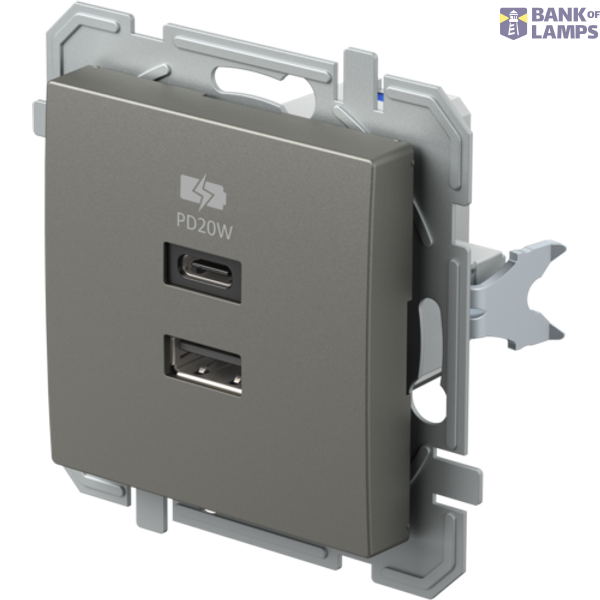 POWER SUPPLY UNIT USB PD 20W TI XO image 2