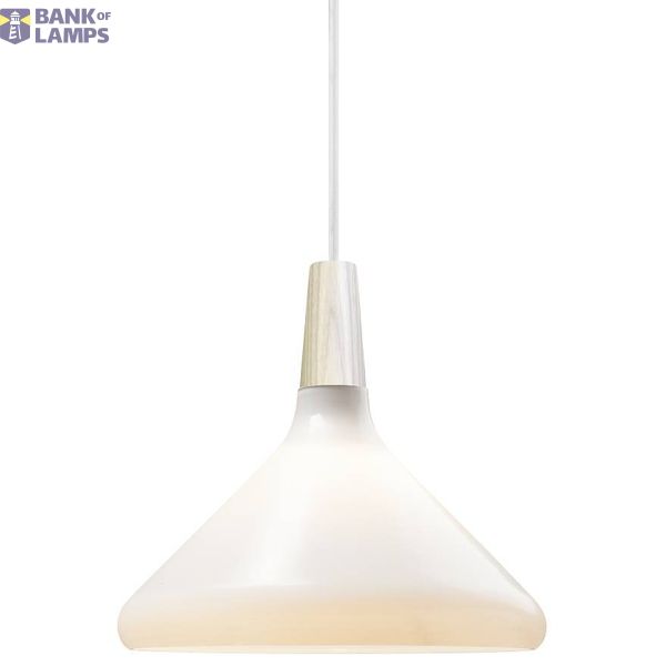 FLOAT 27 | Pendant | White image 1