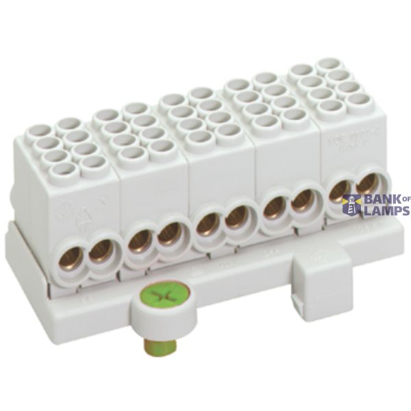 Main cable junction terminal HA 25-53 image 1