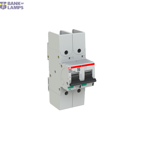 S802P-C100-R circuit breaker image 2