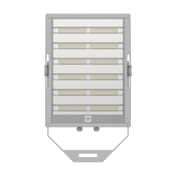 SQUARE PRO GLASS 710/3 S/W 4000K image 3