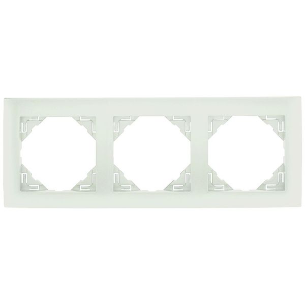 TRIPLE FRAME ICE image 2