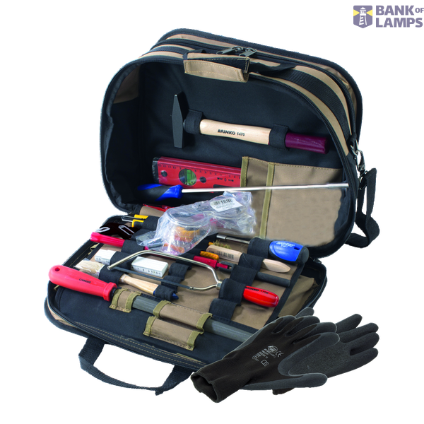 Service bag | Plumbing CLASSIC 7516 image 1
