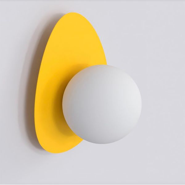 OVO K1 ORANGE image 1