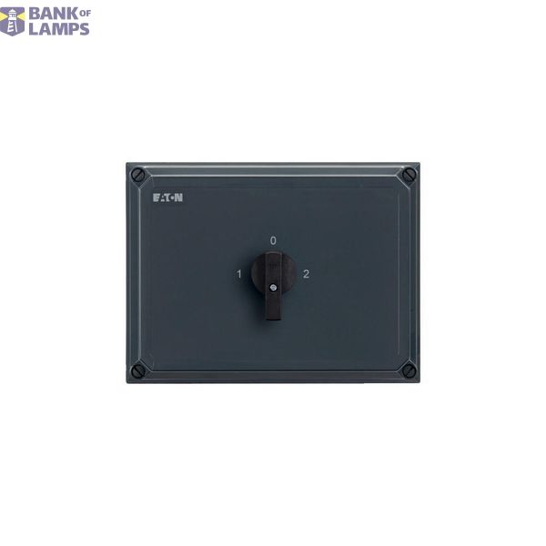 System 55 switch box image 3