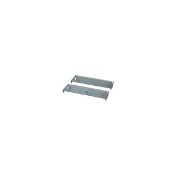 XTBZF1-W425 Bracket for busbar support, W=425mm image 4