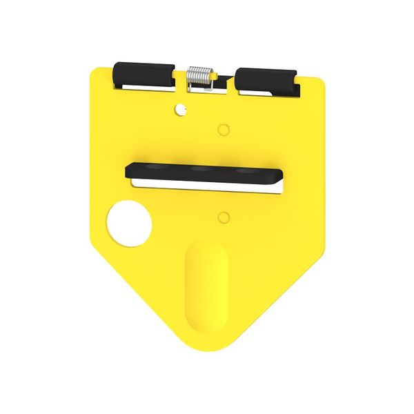 Locking insert OD-SM1E-UV image 1