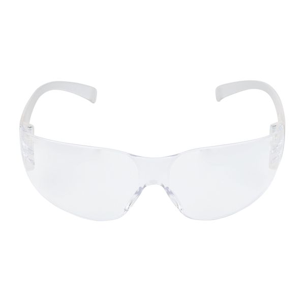 3M™ Virtua™ Slim Fit Safety Glasses, Anti-Scratch / Anti-Fog, Clear Le image 6