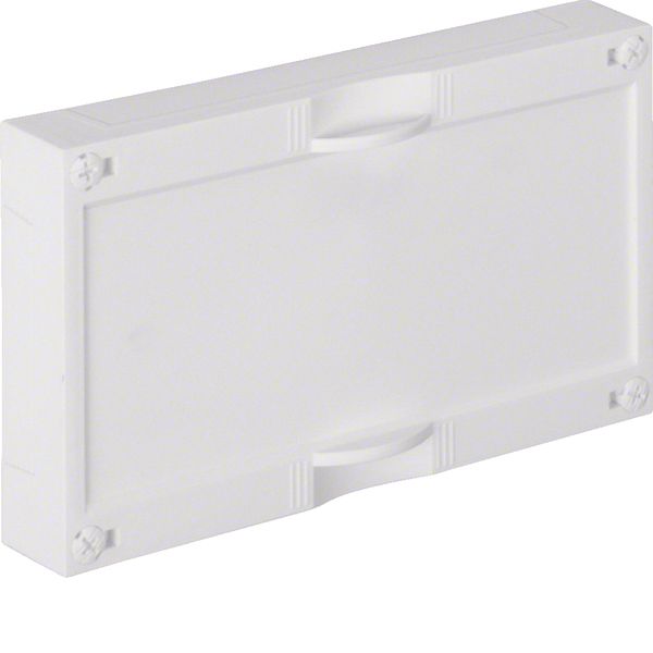 Cover plate,universN,150x250mm,10pcs image 2