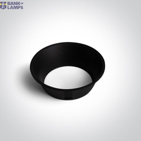 BLACK REFLECTOR FOR 67540C image 1