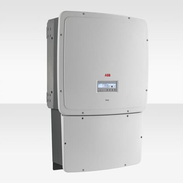 TRIO-27.6-TL-OUTD-400 Inverter image 1