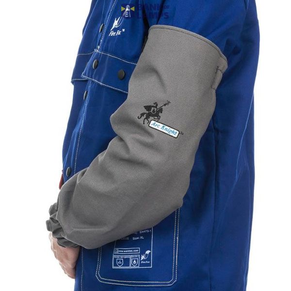 Welding sleeves Arc Knight ® XL image 1