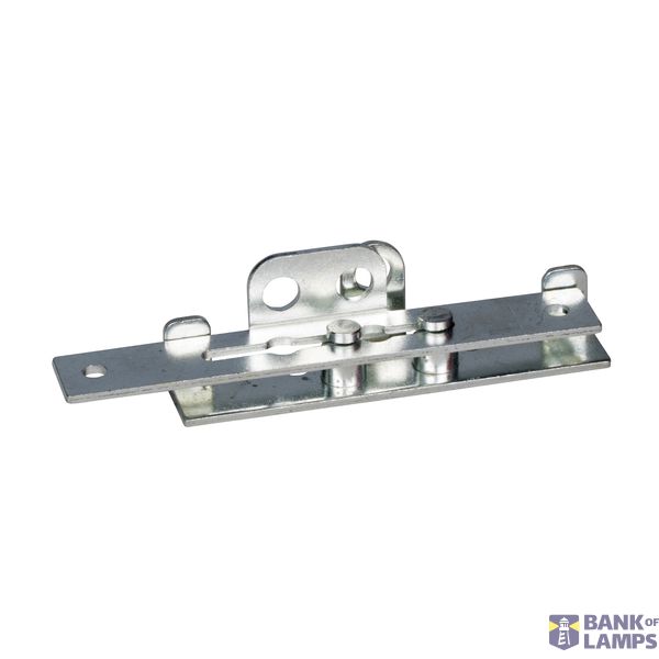 Mechanical interlock for MZ1 3-pole image 1
