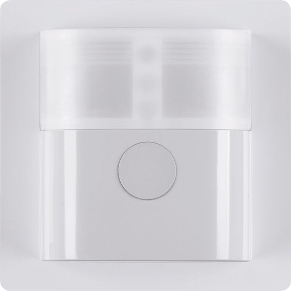 Motion det. 2.2 m, K.1, p. white glossy image 1