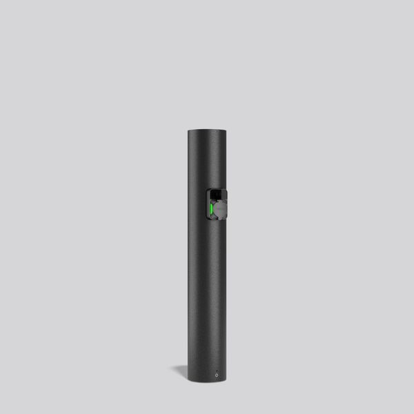LUPALO charge, 1x22 kW, anthracite D 180 H 1150 image 2