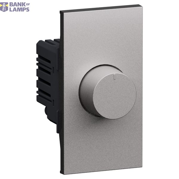 L.NOW - FAN CONTROL 2M 0-1-2-3-4-5 STEEL image 1