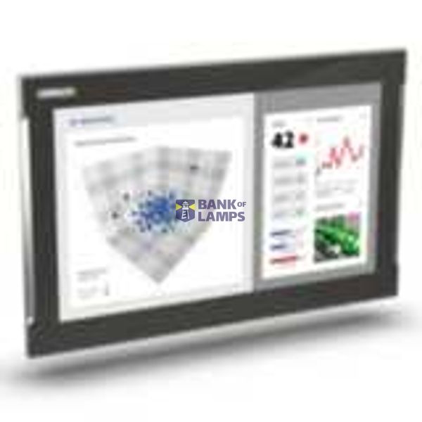 Industrial Panel PC with Intel® Core™ i3-1115GRE, 8 GB RAM (non ECC), image 2