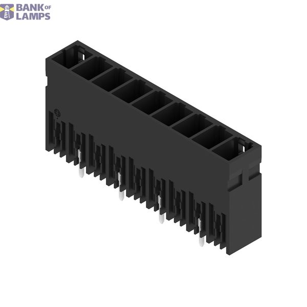 PCB connector (board connection), 800 V, 47.2 A, Pitch in mm: 6.35, Nu image 1