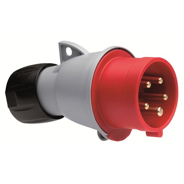 VIDLICE 16A 5P/400V IP44 D19 600 33 image 1