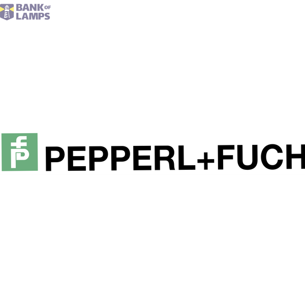 PEPPERL+FUCHS