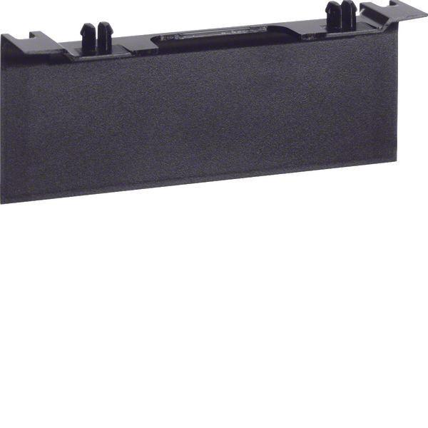 acc.box coupling CH SL20115 black image 1