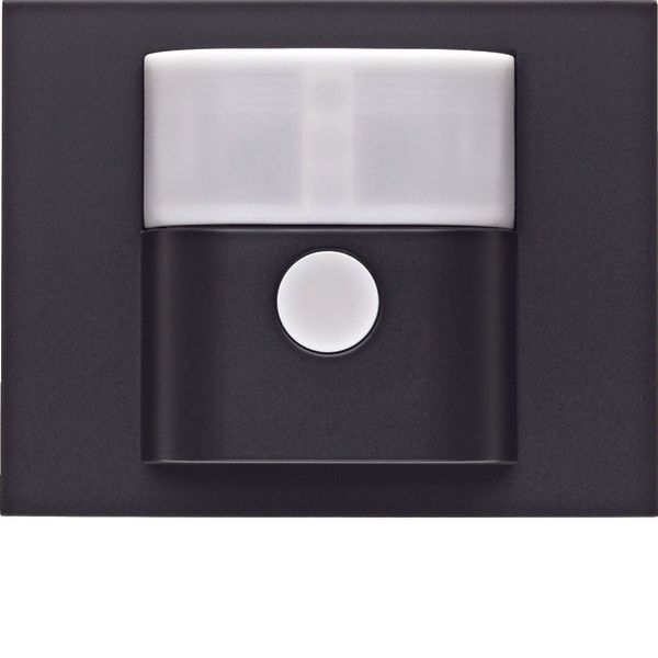 KNX radio motion det. comf 1.1 m quicklink, K.1, ant. matt, lacq. image 1