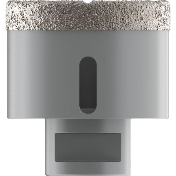 Diamond cutter Dry Speed Best for Ceramic 57 x 35 mm image 1