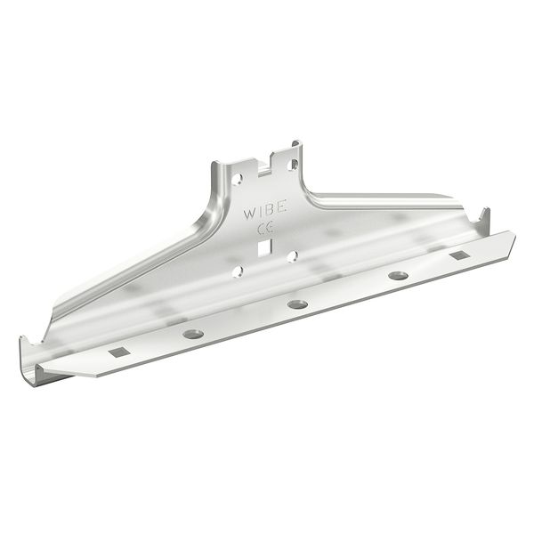 CARRIER PROFILE 3-300 TV image 1