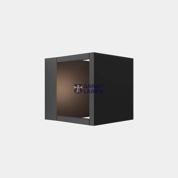 Chillout IP66 RACK LED 13.5W 2700K Black 760lm image 1
