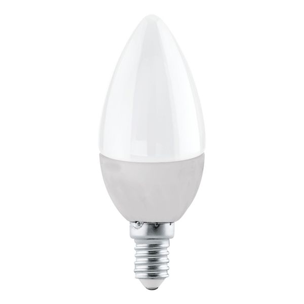 Bulb lightbulb E14 12264 image 1