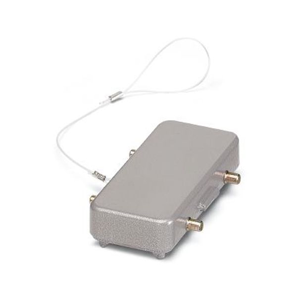 HC-B 16-SD-FQU/FS-AL - Protective cover image 1